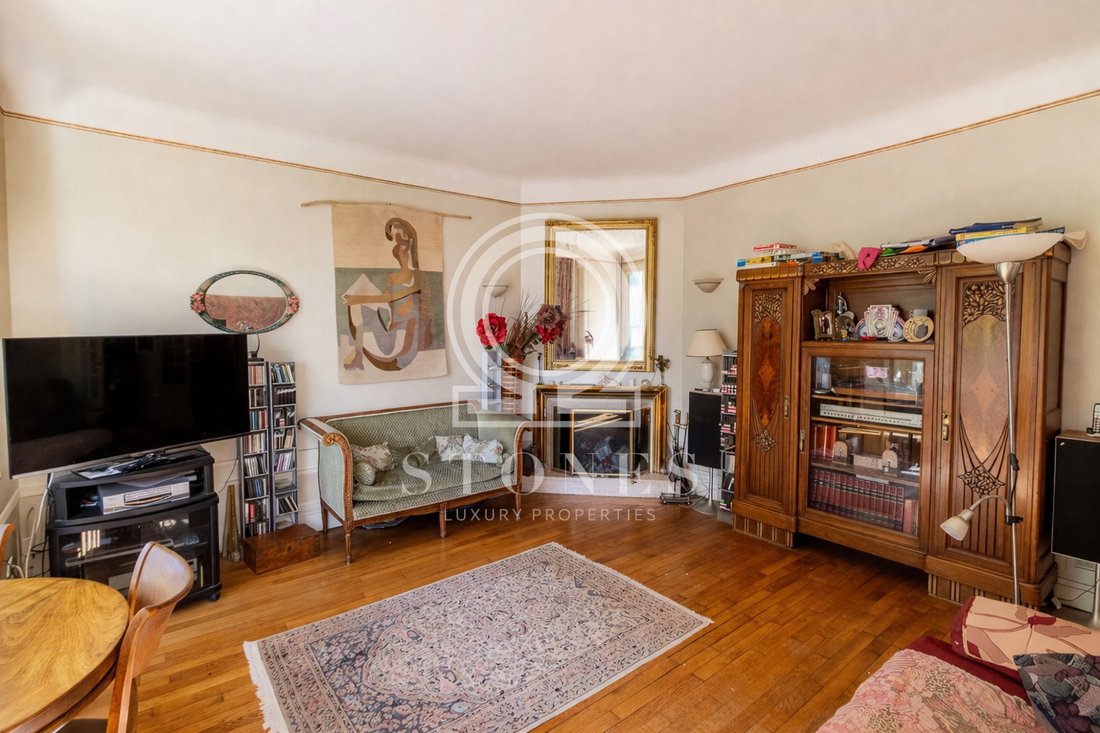 House in Chateau de Vaucresson, Vaucresson, France 4 - 17688976