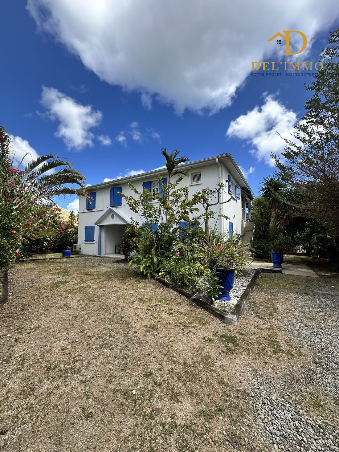 House in Le Diamant, Le Marin, Martinique 1 - 17689240