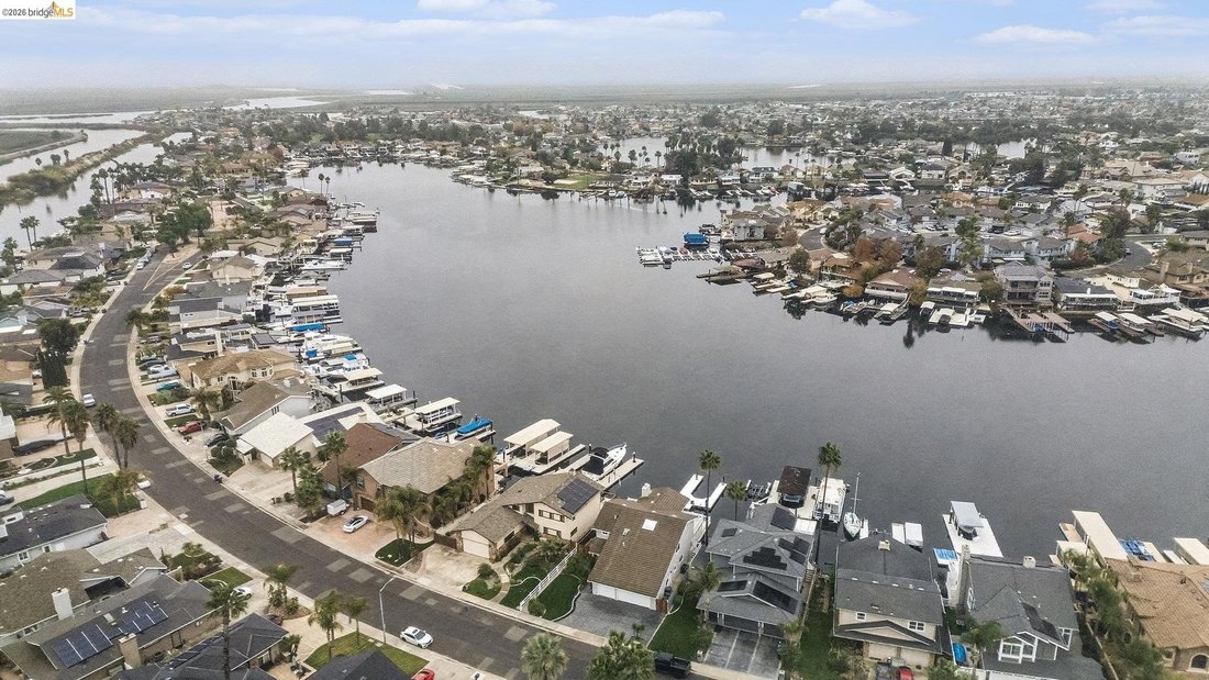 House in Discovery Bay, California, United States 5 - 17689518