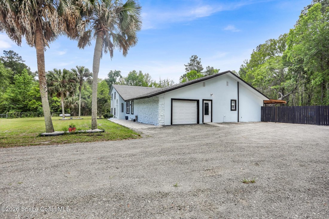 House in Macclenny, Florida, United States 2 - 17689380