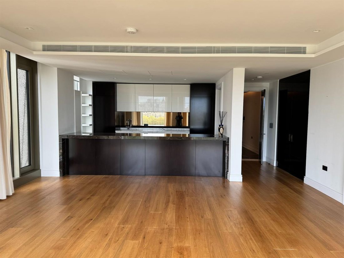 Apartment in Waterloo, Lambeth (Greater London), England 2 - 17689553