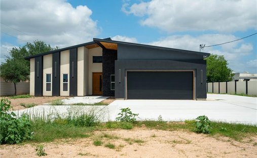 House in San Juan, Texas, United States 1