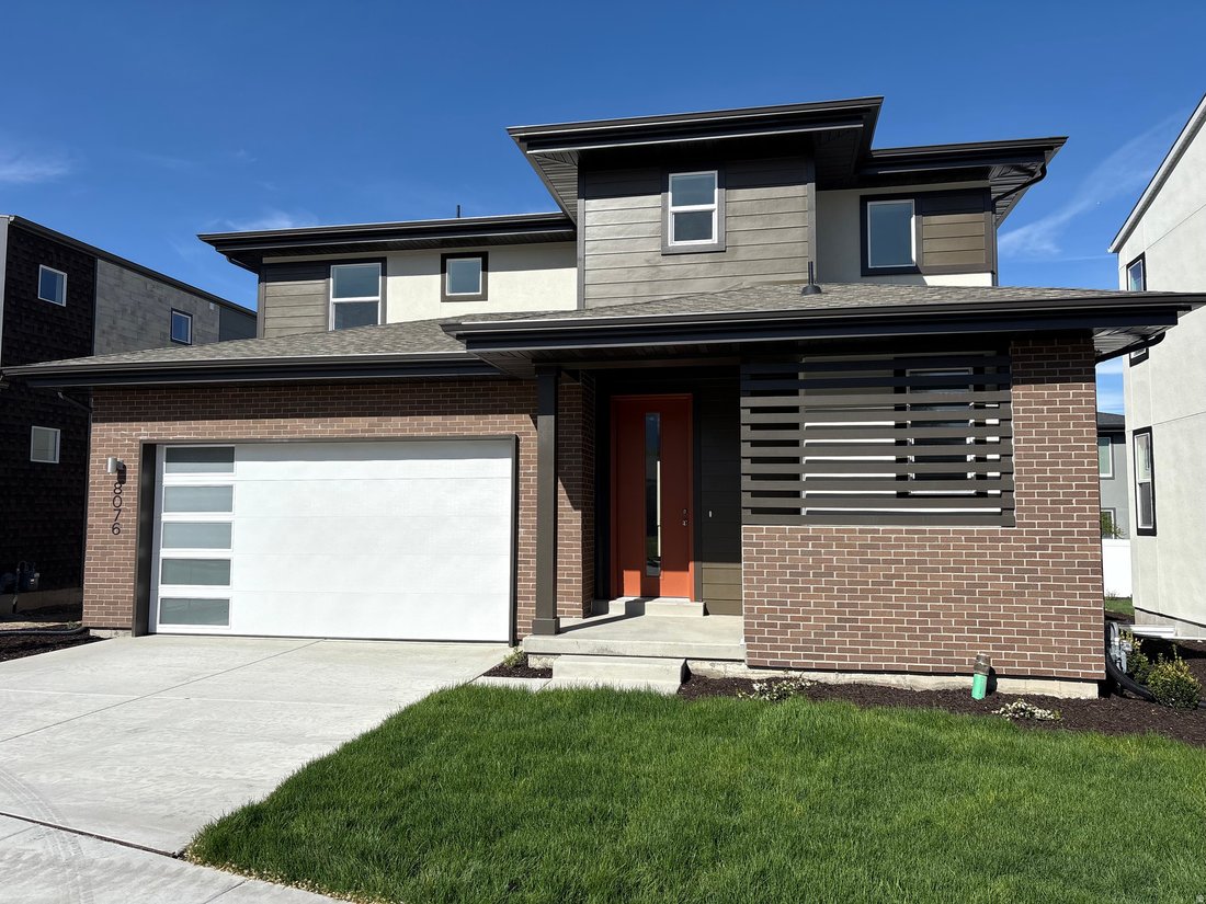 House in Midvale, Utah, United States 1 - 17689758