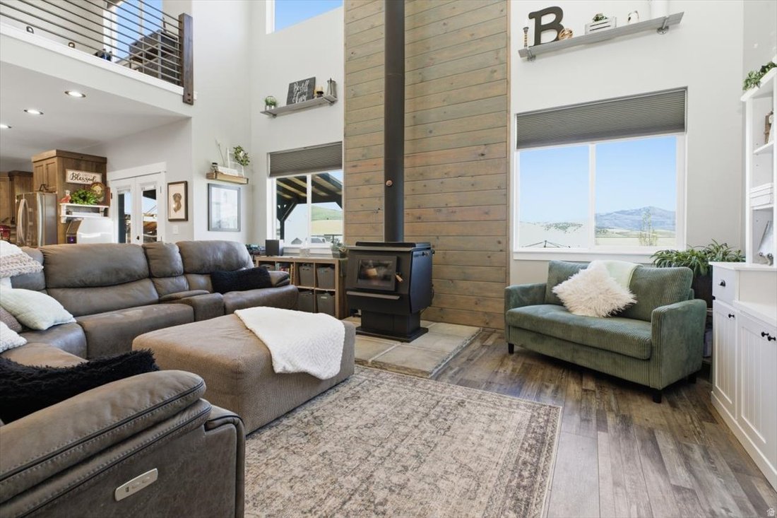 House in Preston, Idaho, United States 5 - 17689753