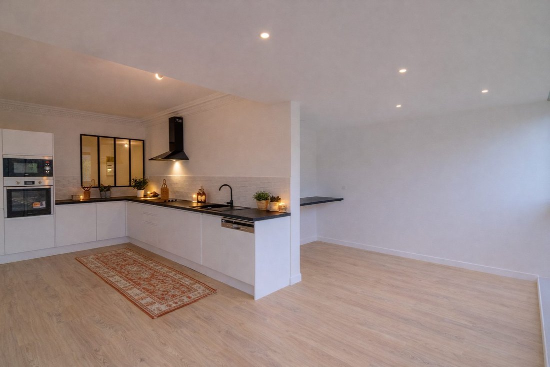 Apartment in Le Chesnay, Le Chesnay-Rocquencourt, France 5 - 17689005