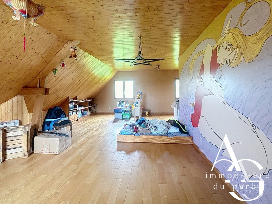 House in Bois-Himont, Normandy, France 5 - 17689184