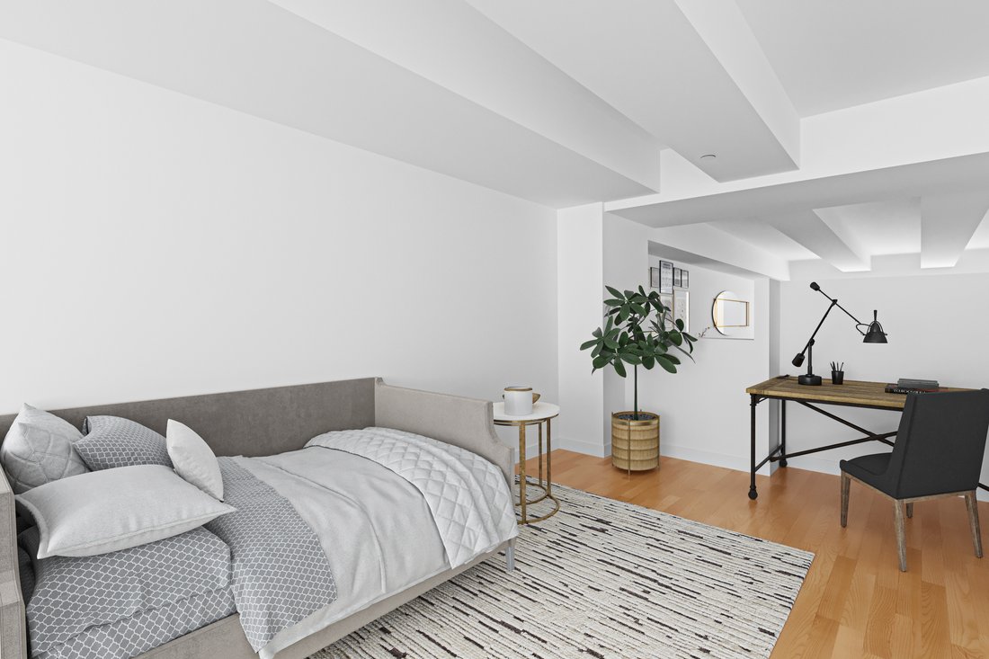 Condo in New York, New York, United States 5 - 17689169