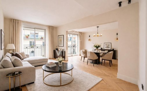 Apartment in Violet Commerce, Paris 15e Arrondissement, Paris 1