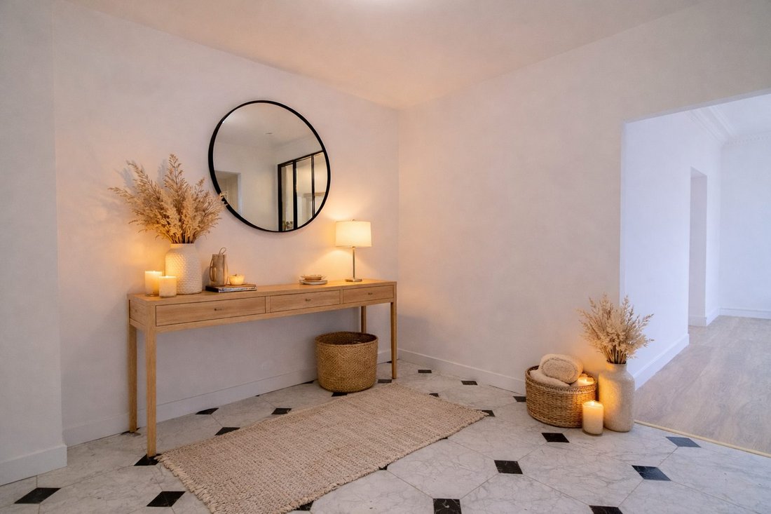 Apartment in Le Chesnay, Le Chesnay-Rocquencourt, France 2 - 17689005