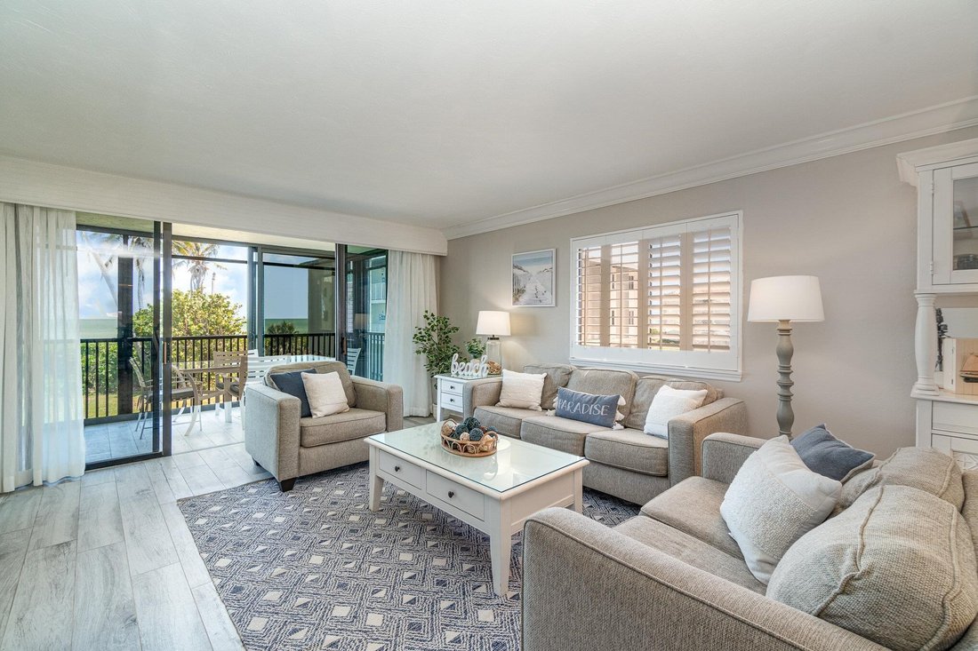 Condo in Sanibel, Florida, United States 3 - 17689543