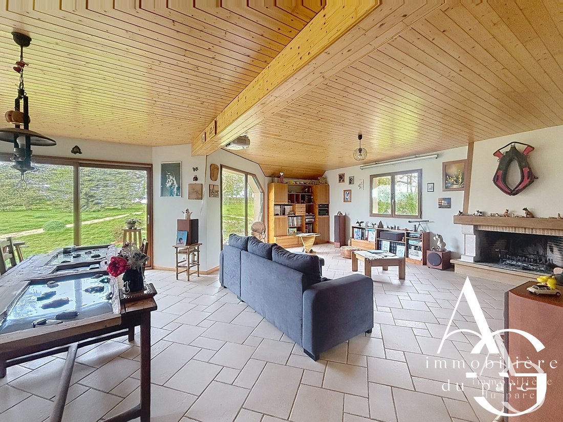 House in Bois-Himont, Normandy, France 4 - 17689184
