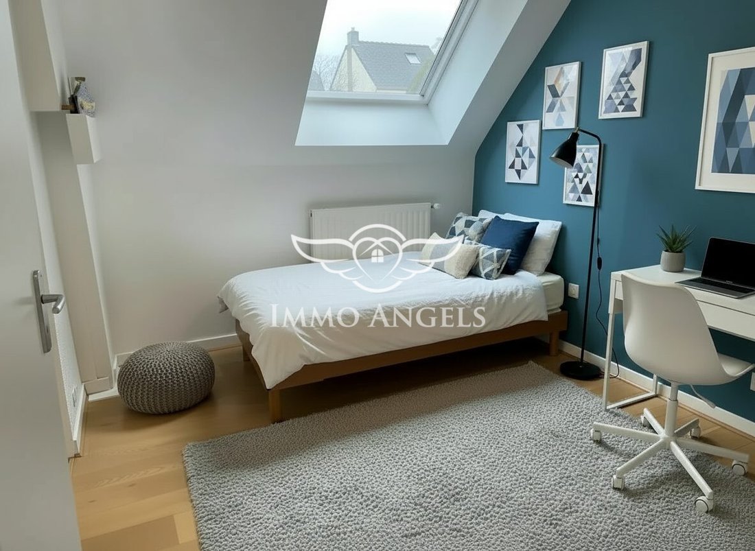 House in Nantes Erdre, Nantes, France 5 - 17689111