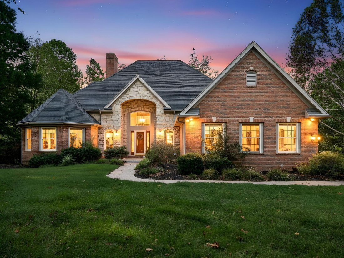 House in Logan, Ohio, United States 1 - 17689537