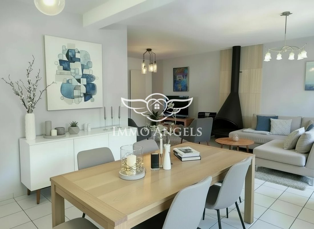 House in Nantes Erdre, Nantes, France 1 - 17689111