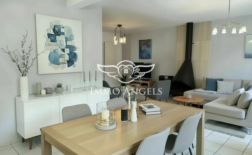 Haus in Nantes Erdre, Nantes, Frankreich 1