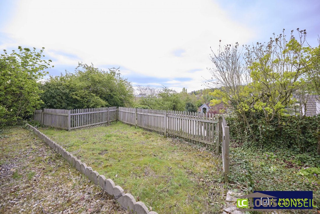 House in Wallon, Le Plessis-Robinson, France 5 - 17689000