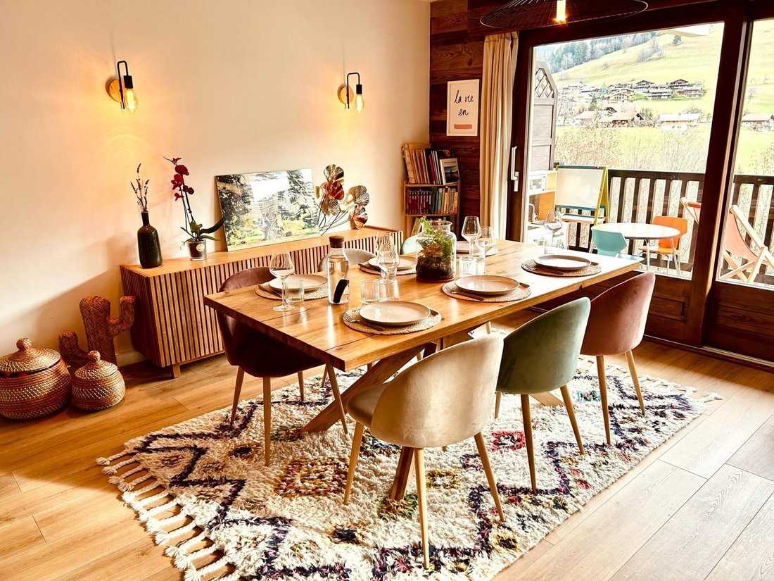 Apartment in Combloux, Auvergne-Rhône-Alpes, France 2 - 17689061