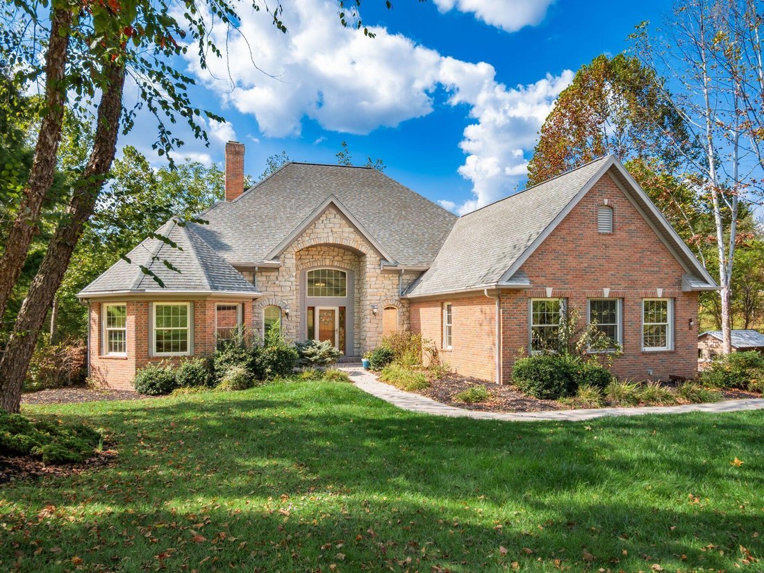 House in Logan, Ohio, United States 5 - 17689537