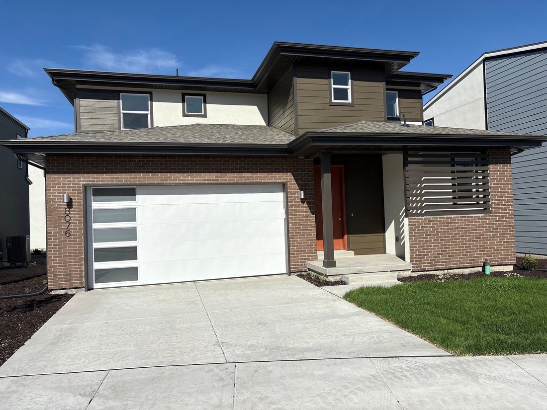House in Midvale, Utah, United States 2 - 17689758