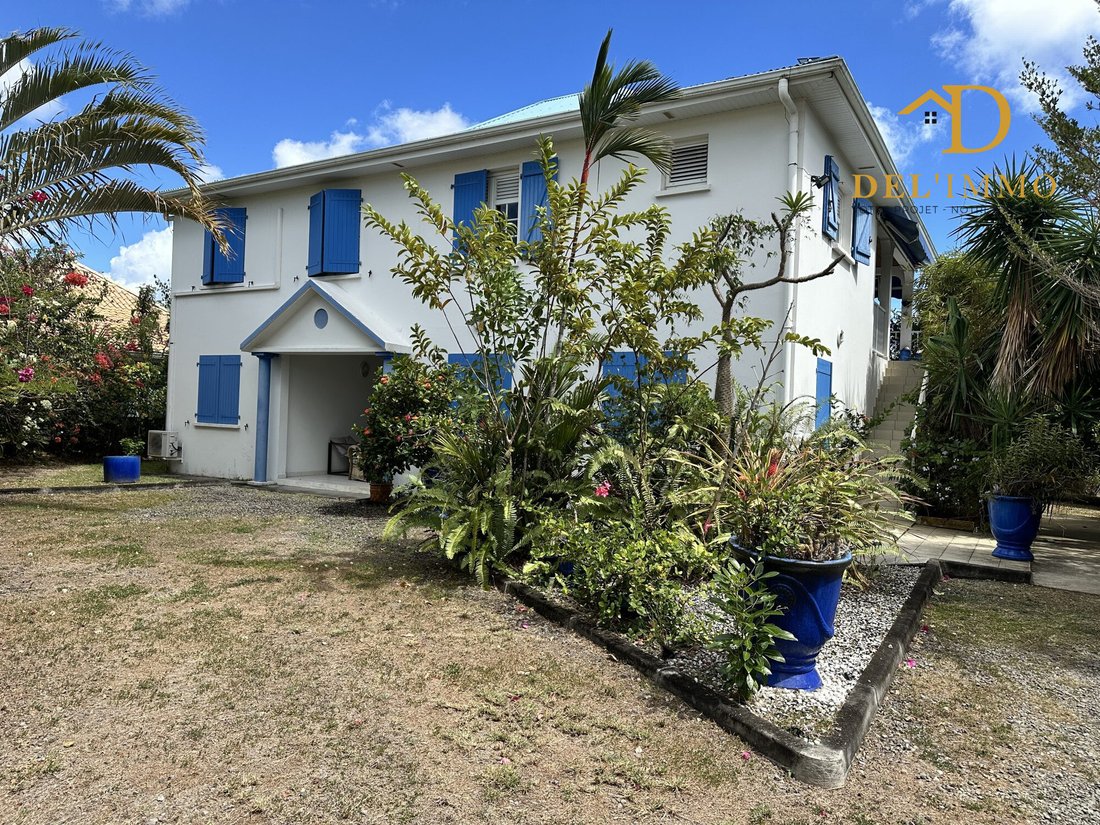 House in Le Diamant, Le Marin, Martinique 2 - 17689240