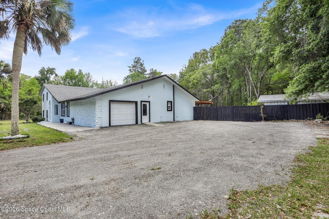 House in Macclenny, Florida, United States 3 - 17689380