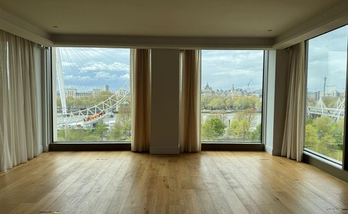Apartamento en Waterloo, Lambeth (Greater London), Inglaterra 1