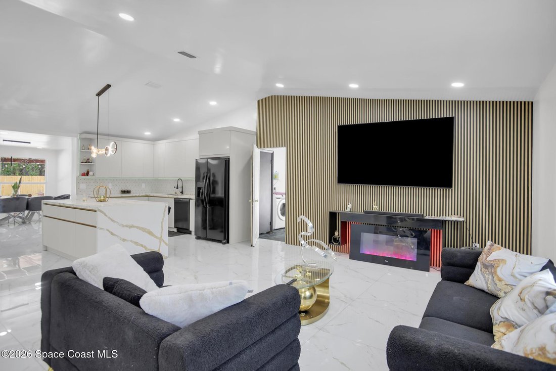 House in Macclenny, Florida, United States 4 - 17689380