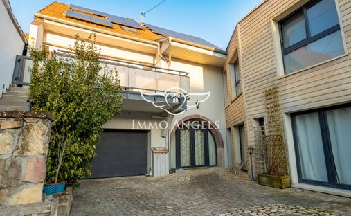 House in Sierentz, Grand Est, France 1