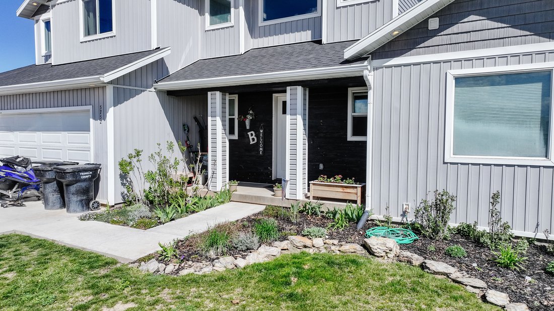House in Preston, Idaho, United States 2 - 17689753