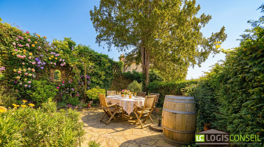House in Wallon, Le Plessis-Robinson, France 2 - 17689000