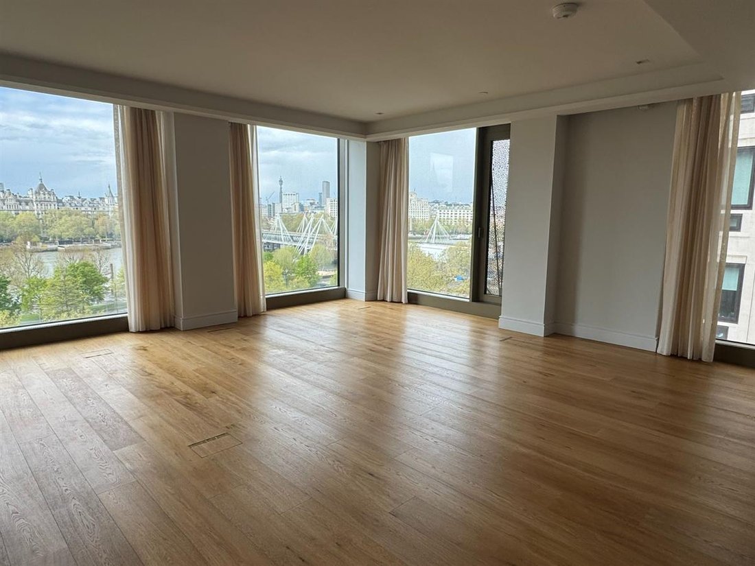 Apartment in Waterloo, Lambeth (Greater London), England 4 - 17689553