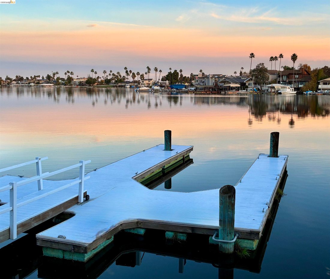 House in Discovery Bay, California, United States 3 - 17689518