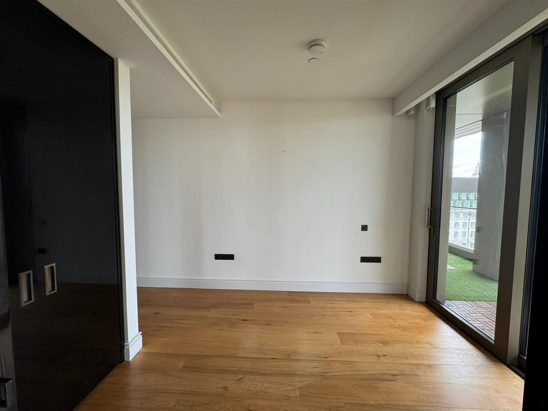 Apartment in Waterloo, Lambeth (Greater London), England 3 - 17689553