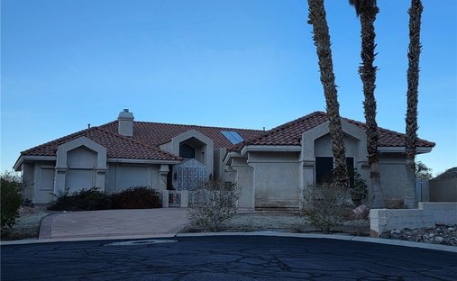House in Las Vegas, Nevada, United States 1