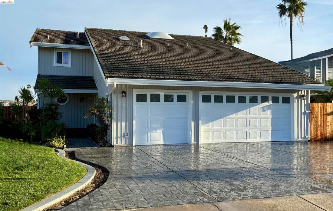 House in Discovery Bay, California, United States 1 - 17689518