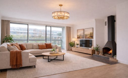 Apartment in Le Chesnay, Le Chesnay-Rocquencourt, France 1