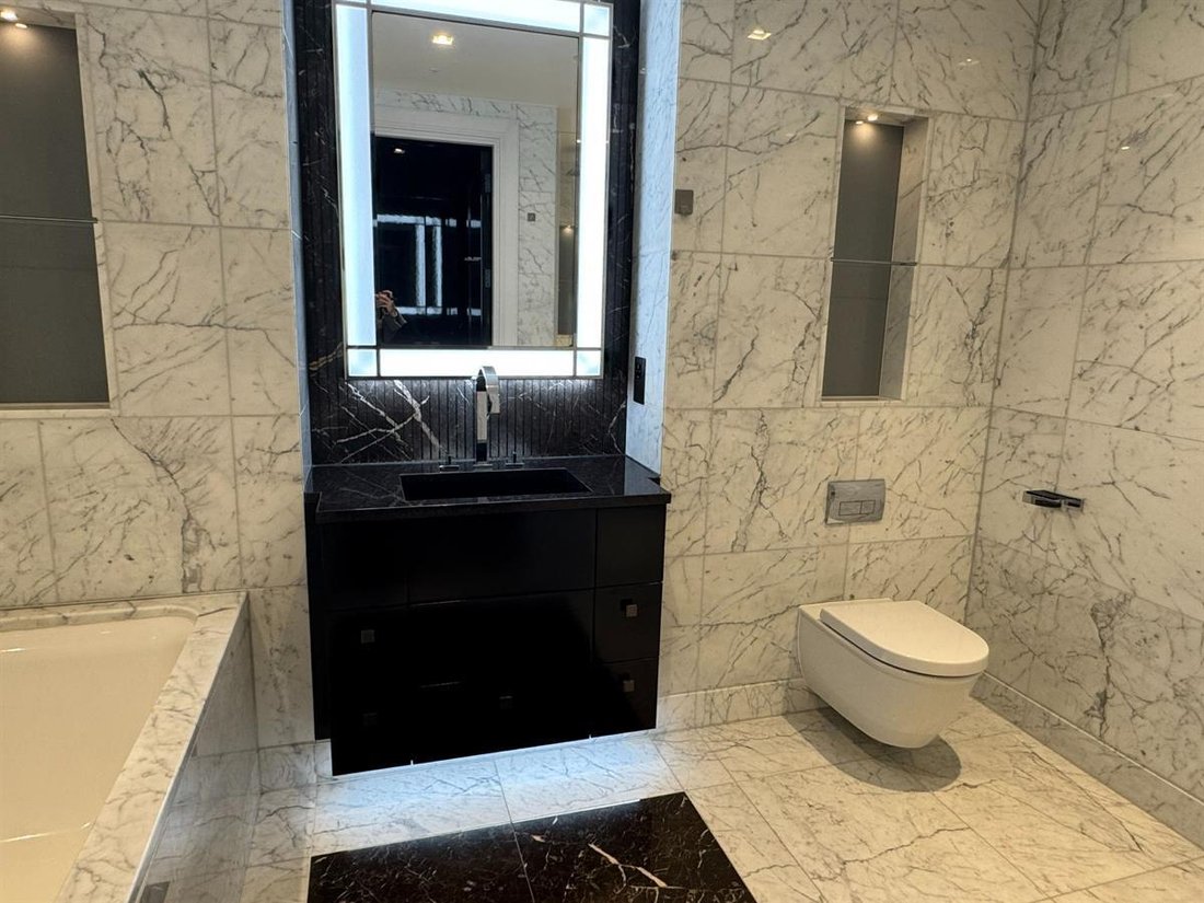 Apartment in Waterloo, Lambeth (Greater London), England 5 - 17689553