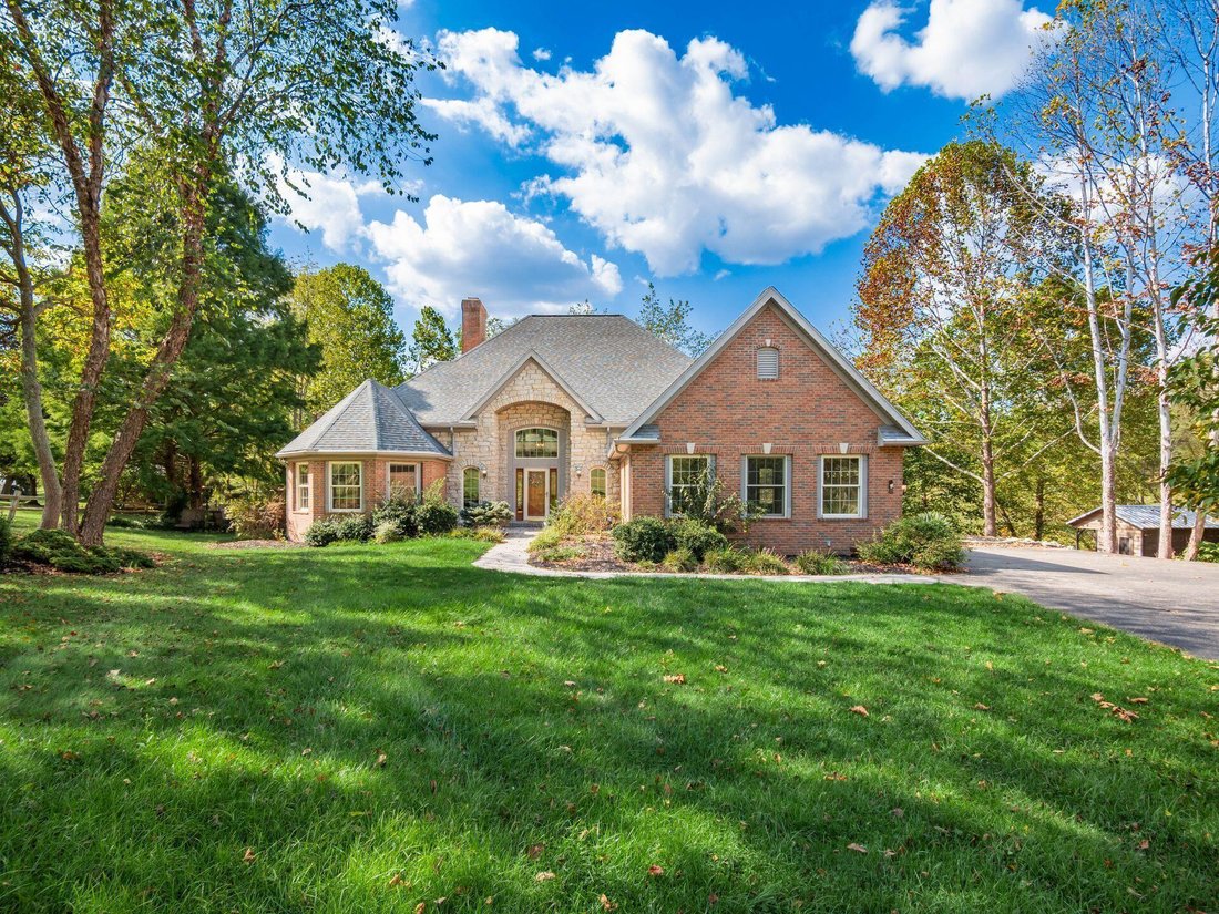 House in Logan, Ohio, United States 2 - 17689537