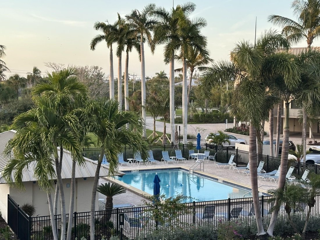 Condo in Sanibel, Florida, United States 2 - 17689543