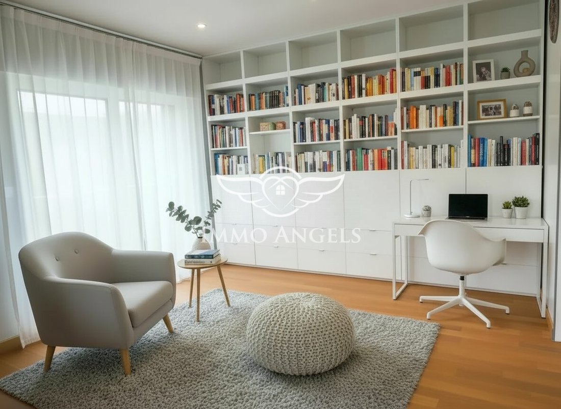 House in Nantes Erdre, Nantes, France 2 - 17689111
