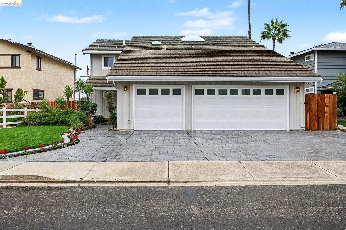 House in Discovery Bay, California, United States 2 - 17689518