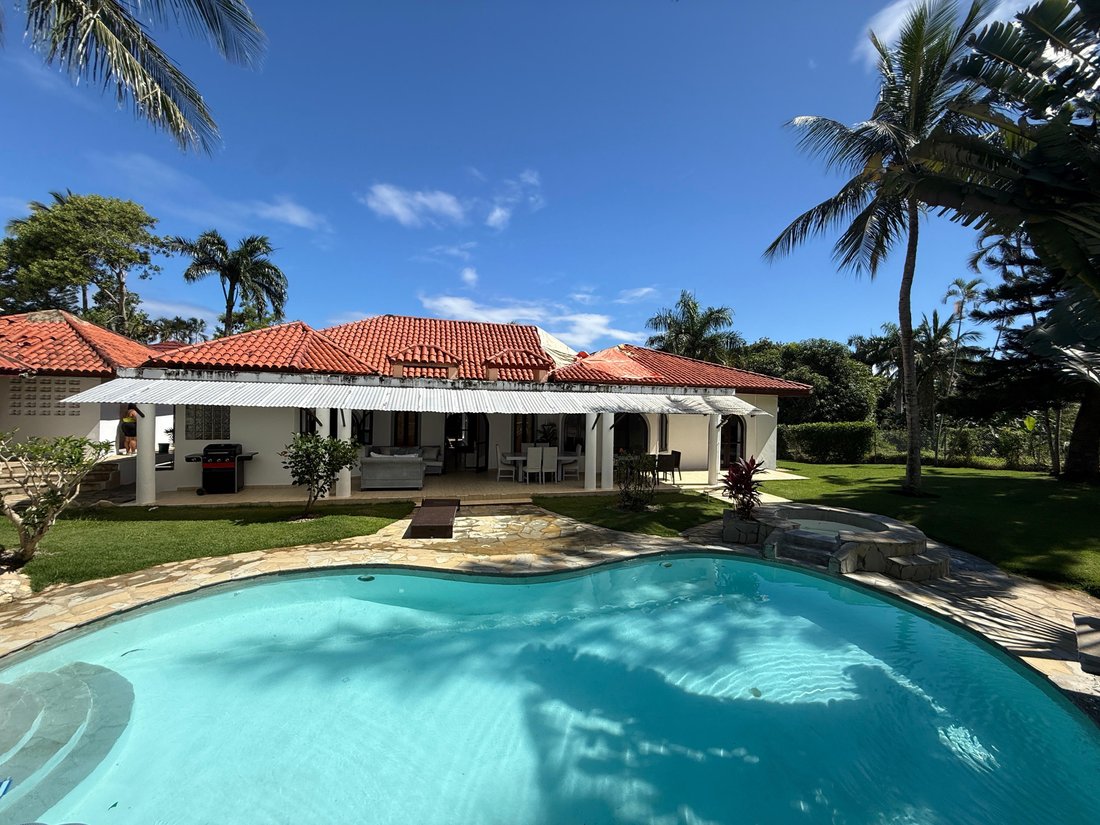 House in Sosúa, Puerto Plata Province, Dominican Republic 4 - 17689296