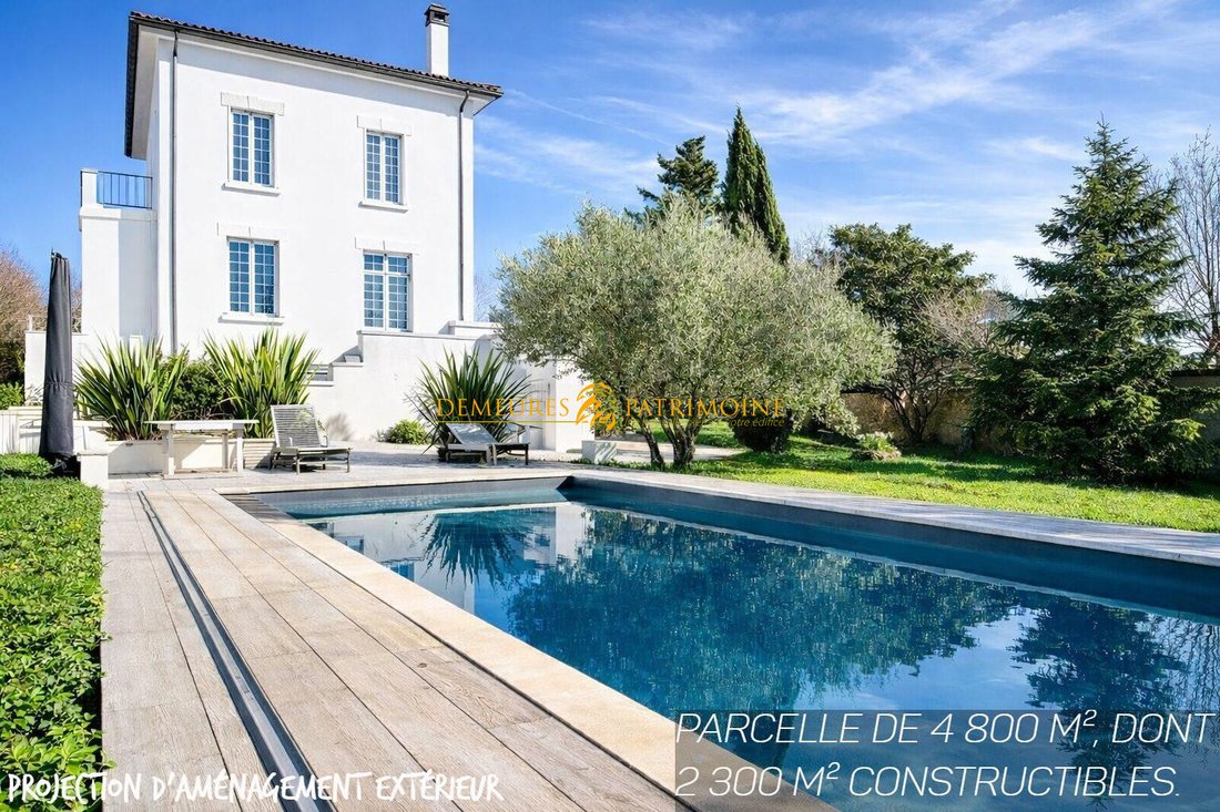 House in Nord, Soyaux, France 1 - 17362576