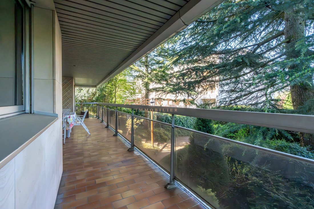 Apartment in Carnot, Bry-sur-Marne, France 2 - 17689224