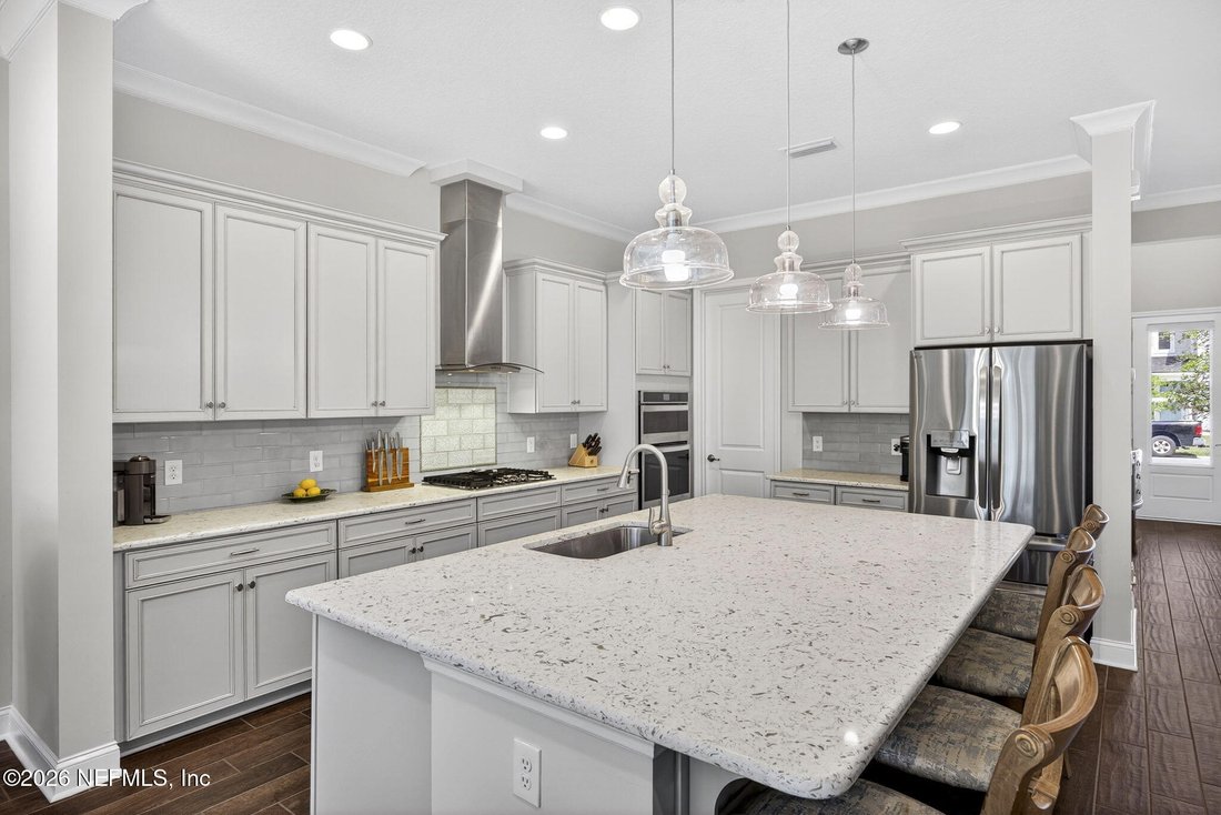 House in Fruit Cove, Florida, United States 5 - 17689556