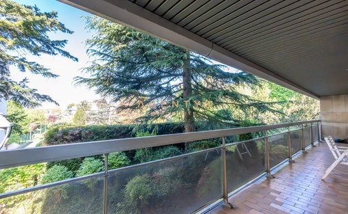 Apartment in Carnot, Bry-sur-Marne, France 1