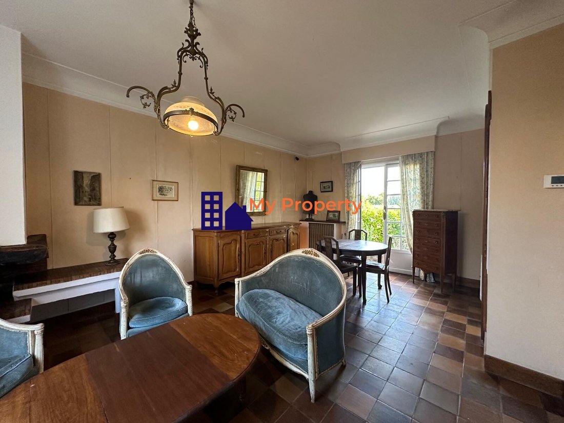 House in Centre Ville, Houilles, France 2 - 17689090