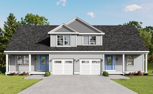 Condominio a Clinton, Connecticut, Stati Uniti 1