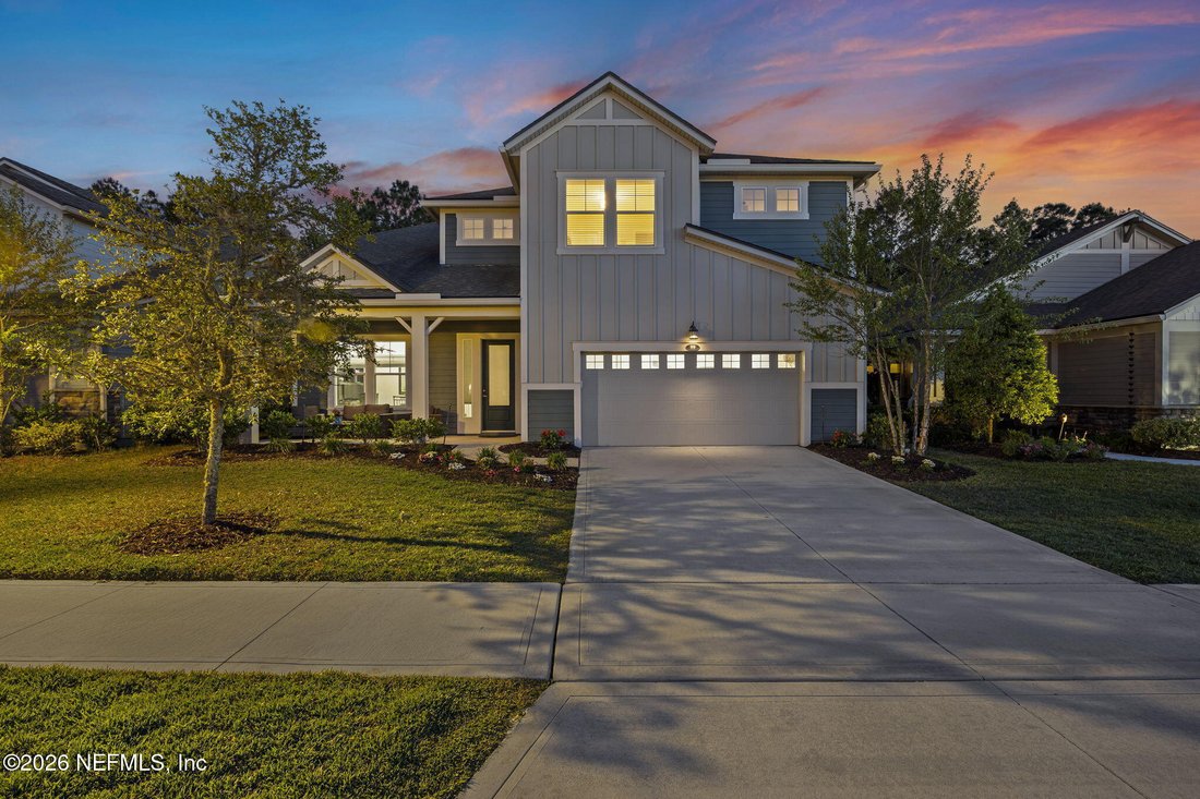 House in Fruit Cove, Florida, United States 1 - 17689556