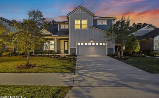 Casa a Fruit Cove, Florida, Stati Uniti 1